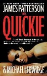 Michael Ledwidge, James Patterson, James/ Ledwidge Patterson - The Quickie
