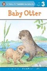 Ginjer L Clarke, Ginjer L. Clarke, Ginjer L./ Cuddy Clarke, Robin Cuddy, Robin Cuddy - Baby Otter