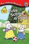 Not Available (NA), Penguin Young Readers, Rosemary Wells - Ruby Scores a Goal
