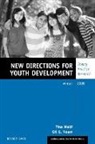 Malti, Tina Malti, Tina Noam Malti, Noam, Yd, Tina Malti... - Where Youth Development Meets Mental Health Education: The Rally