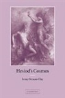 Jenny Strauss Clay, Strauss Clay Jenny, Jenny Strauss Clay - Hesiod's Cosmos