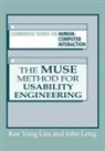 Kee Yong Lim, John B. Long - The Muse Method for Usability Engineerin
