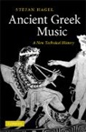 Stefan Hagel, Stefan (Universitat Wien Hagel, Hagel Stefan - Ancient Greek Music
