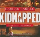 Gordon Korman, Christie Moreau, Andrew Rannells - Search (Audio book)