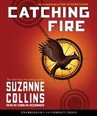 Suzanne Collins - Catching Fire (Hörbuch)