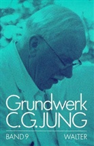 C G Jung, C. G. Jung, C.G. Jung, Carl G. Jung - Grundwerk - Bd.9: C.G.Jung, Grundwerk / Band 9: Mensch und Kultur