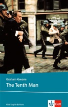 Graham Greene, Arthu Kutsch, Arthur Kutsch - The Tenth Man