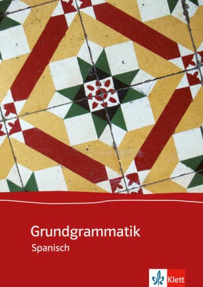 va Esch, van Esch, Jo Hallebeek, Jos Hallebeek, Antoon van Bommel, Kees van Esch - Grundgrammatik Spanisch - Niveau A2-B2