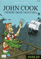 John Cook Crosses Dead Man's Sea / John Cook Makes Chilli Sauce, m. Audio-CD