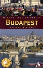 Barbara Reiter, Michael Wistuba - Budapest