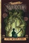 Holly Black, Tony DiTerlizzi, Tony/ Black DiTerlizzi, Tony DiTerlizzi - The Wyrm King