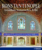 Stephane Yerasimos, Stéphane Yerasimos - Konstantinopel, Istanbuls historisches Erbe