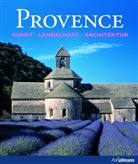 Achim Bednorz, Rolf Toman - Provence