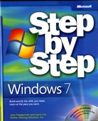 J. Cox, Joyce Cox, Joan Lambert, Inc Online Training Solutions, J. Preppernau, Joan Preppernau - Windows 7 Step by Step