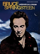 Alfred Publishing, Not Available (NA), Bruce Springsteen - Working on a Dream