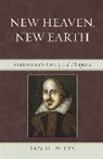 Jan H Blits, Jan H. Blits - New Heaven, New Earth