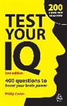 Philip Carter, Ken Russell - Test Your IQ