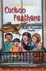 Phyllis Reynolds Naylor, Phyllis Reynolds/ Ramsey Naylor, PHYLLIS REYNOLDS NAY, Marcy Ramsey, Marcy Ramsey - Cuckoo Feathers
