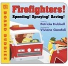Patricia Hubbell, Patricia/ Garofoli Hubbell, PATRICIA HUBBELL, Viviana Garofoli - Firefighters