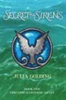 Julia Golding - Secret of the Sirens