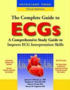 &amp;apos, Mark S. Freed, Stephen C. Hammill, James H. keefe, O&amp;apos, James H O'Keefe... - Complete Guide to Ecgs