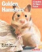 Peter Fritzsche, Regina Kuhn - Golden Hamsters