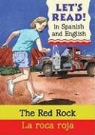 Stephen Rabley, Stephen/ Moulder Rabley, Martin Ursell - Red Rock / Roca Roja