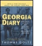 Thomas Goltz, Goltz Thomas - Georgia Diary