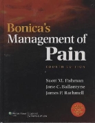 Janet L. Abrahm, Roger J. Allen, David Barnard, Ronnie Fass, Ezekiel Fink, Scott M. (University of California Medica Fishman... - Bonica''s Management of Pain