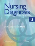 Lynda Juall Carpenito-Moyet - Nursing Diagnosis