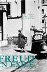 Naomi Timms Segal, Naomi Segal, Naomi Segal, Segal Naomi, Edward Timms - Freud in Exile