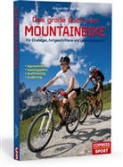 Alexander Natter - Das große Buch vom Mountainbike