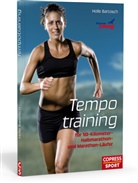 Holle Bartosch - Tempotraining