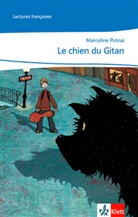 Marceline Putnai, Marceline Putnaï - Le chien du Gitan