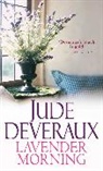 Jude Deveraux - Lavender Morning