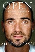 Andre Agassi - Open An Autobiography