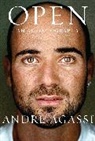 Andre Agassi - Open