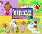 Molly Blaisdell, Molly Cece Barlow Blaisdell, Molly/ Carabelli Blaisdell, Francesca Carabelli - If You Were a Circle