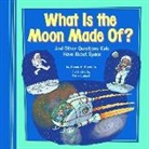Donna H. Bowman, Donna H./ Lubach Bowman, Peter Lubach - What Is the Moon Made Of?