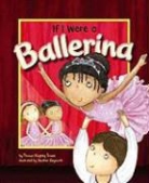Thomas Kingsley Troupe, Thomas Kingsley/ Heyworth Troupe, Heather Heyworth - If I Were a Ballerina