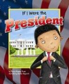 Thomas Kingsley Troupe, Thomas Kingsley/ Heyworth Troupe, Heather Heyworth - If I Were the President