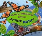 Robin Michal Koontz, Robin/ Bandelin-dacey (ILT) Koontz, Bandelin-Dacey - What's the Difference Between a Butterfly and a Moth?