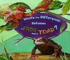 Mary Firestone, Mary/ Bandelin-dacey (ILT) Firestone, Bandelin-Dacey - What's the Difference Between a Frog and a Toad?