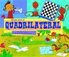 Molly Blaisdell, Molly Cece Barlow Blaisdell, Molly/ Dillard Blaisdell, Francesca Carabelli - If You Were a Quadrilateral