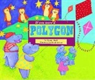 Evelyn Marcie Aboff, Marcie Aboff, Marcie/ Carabelli Aboff, Sarah Dillard - If You Were a Polygon