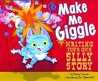 Nancy Loewen, Cori Doerrfeld, Corinne Doerrfeld, Corinne Lee Doerrfeld - Make Me Giggle