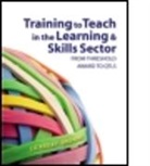 Elizabeth Browne, Liz Keeley-Browne - Training to Teach in the Learning & Skills Sector