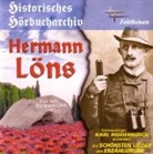 Marc Meier zu Hartum - Hermann Löns (Hörbuch)