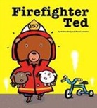 Andrea Beaty, Andrea/ Lemaitre Beaty, Pascal Lemaitre, Pascal Lemaitre - Firefighter Ted