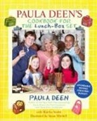 Paula Deen, Paula H. Deen, Paula/ Nesbit Deen, Susan Mitchell, Susan E. Mitchell - Paula Deen's School Days Cookbook